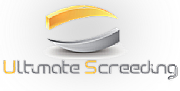 Ultimate Screeding logo