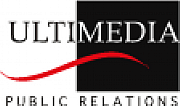 Ultimedia P R Ltd logo