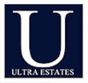 ULTRA AGENT Ltd logo