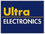 Ultra Electronics Command & Control Systems logo