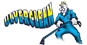 Ulverclean Ltd logo