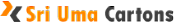 UMA PACKAGING LTD logo