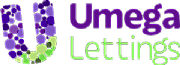 Umega Lettings logo