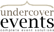 Undercover Events Ltd logo