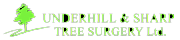 Underhill & Sharp Tree Surgery Ltd logo