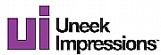 Uneek Impressions logo