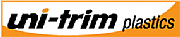Uni-trim Plastics Ltd logo