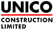 Unico Construction Ltd logo