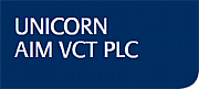 Unicorn Aim Vct Plc logo
