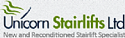 Unicorn Stairlifts | Independent Stairlift Suppliers logo