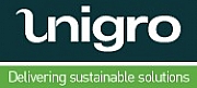 Unigro logo