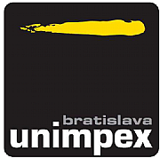 UNIMPEX L.P logo