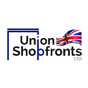 Union Shop Fronts Ltd logo