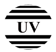 Union Veneers plc logo
