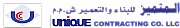 UNIQUE CONTRACTORS LTD logo