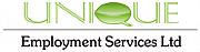 Unique Employment Services Ltd logo