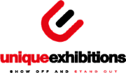 Unique Exhibitions Ltd logo
