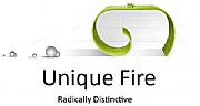 Unique Fire logo