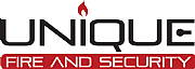 Unique Fire and Security Ltd logo
