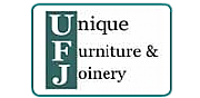 Unique Furniture & Joinery logo