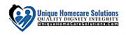 Unique Home Care Ltd logo