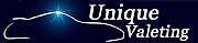 Unique Valeting logo