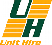 Unit Hire Ltd logo