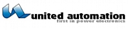United Automation Ltd logo