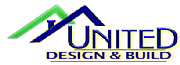 UNITED DESIGN AND BUILD LIMITED logo