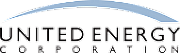 UNITED ENERGY (PETROLEUM) LTD logo