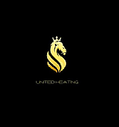United Heating logo