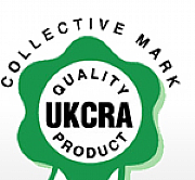 United Kingdom Cartridge Remanufacturers Association logo