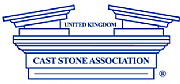 United Kingdom Cast Stone Association logo