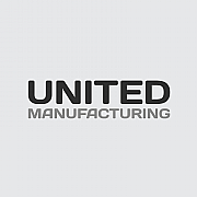 United Manufacturing logo