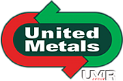 United Metallurgy Ltd logo