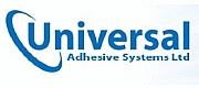 Universal Adhesive Systems Ltd logo