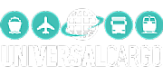 Universal Air Freight Ltd logo