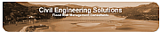 Universal Civil Engineering Solutions Ltd logo