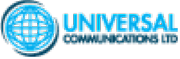Universal Communications Ltd logo