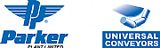 Universal Conveyor Co. Ltd logo