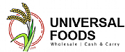 Universal Foods Uk Ltd logo