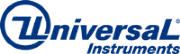 Universal Instruments (Electronics) Ltd logo