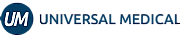 Universal Medical Ltd logo