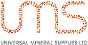 Universal Mineral Supplies Ltd logo