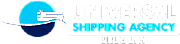 UNIVERSAL SHIPPING AGENCY LLP logo