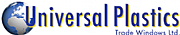 Universal Windows Doors & Conservatories Ltd logo