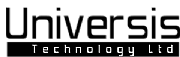 Universis Technology Ltd logo