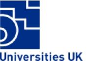 Universities Uk logo