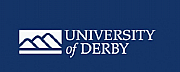 University of Derby, Buxton logo
