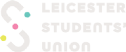 University of Leicester Students Union logo